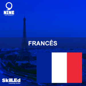 Nine Idiomas - Francês - Skill.ed - Jundiaí