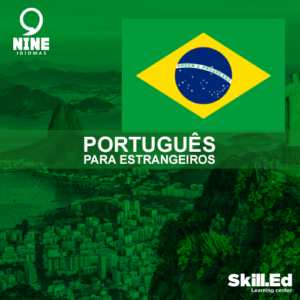 Nine Idiomas - Português - Skill.ed - Jundiaí